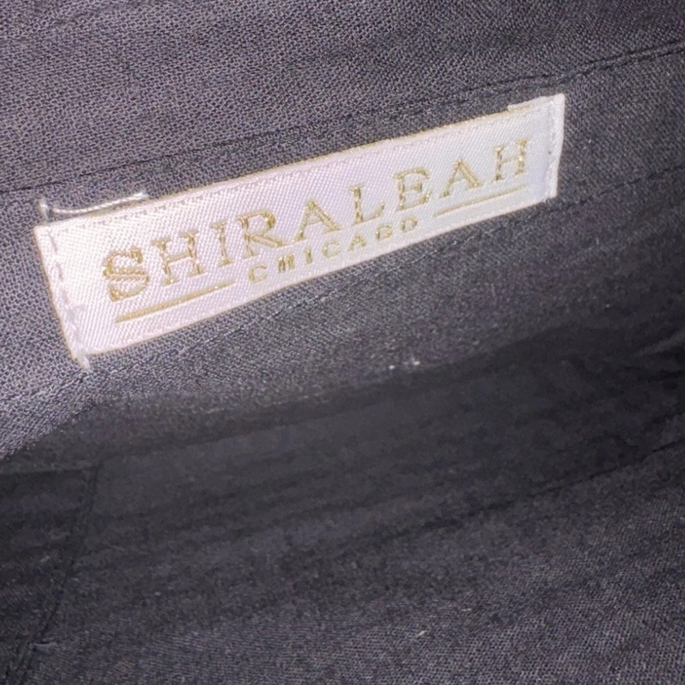 Shiraleah-Chicago Clutch - Picture 4 of 4